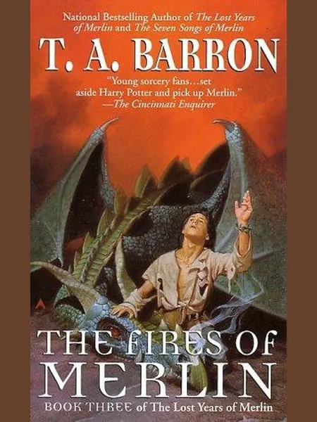 The Raging Fires cover