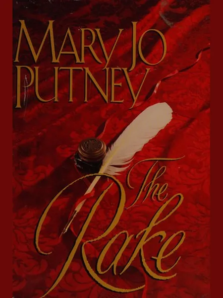 The Rake cover