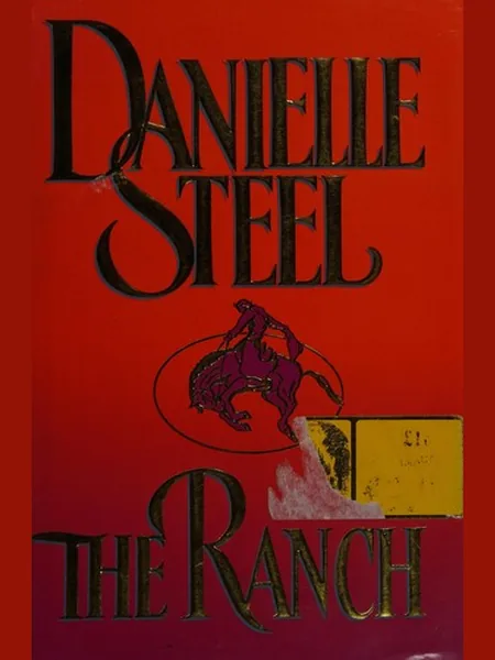 The Ranch cover
