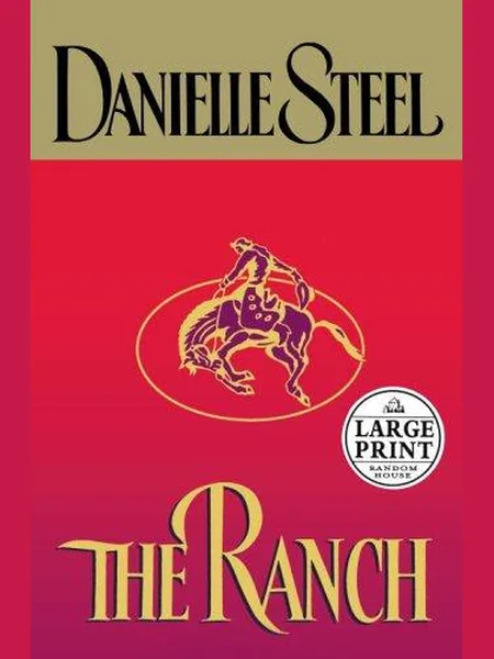 The Ranch cover