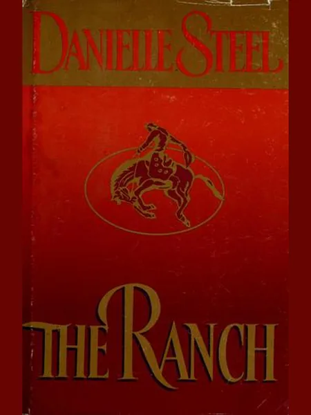 The Ranch cover, Delacorte Press 1997