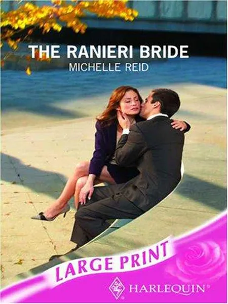 The Ranieri Bride cover