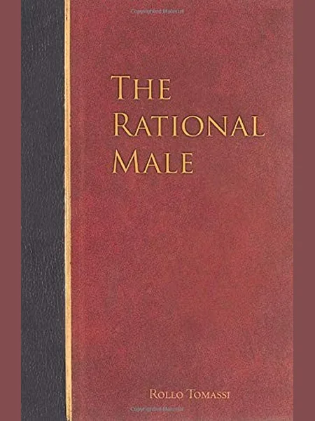 The Rational Male cover