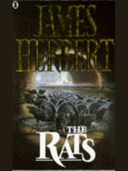 The Rats cover
