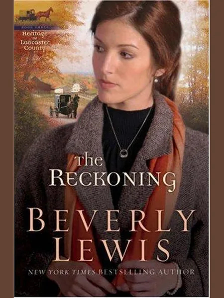 The Reckoning cover