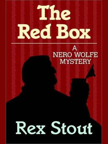 The Red Box cover