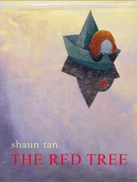 The Red Tree cover