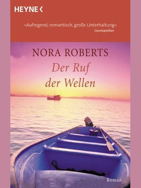 The Reef cover
