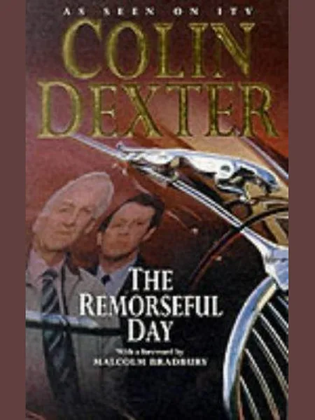 The Remorseful Day cover