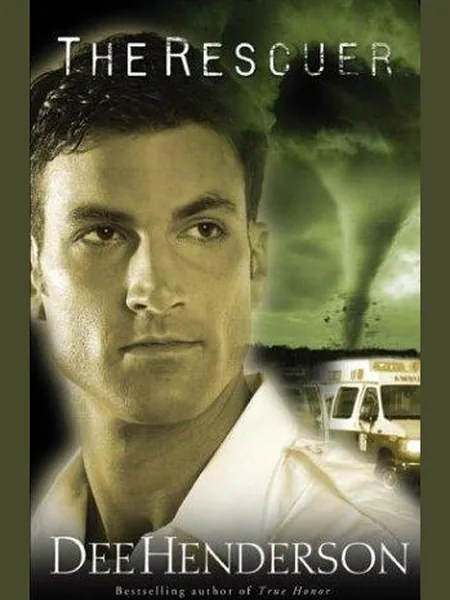 The Rescuer cover