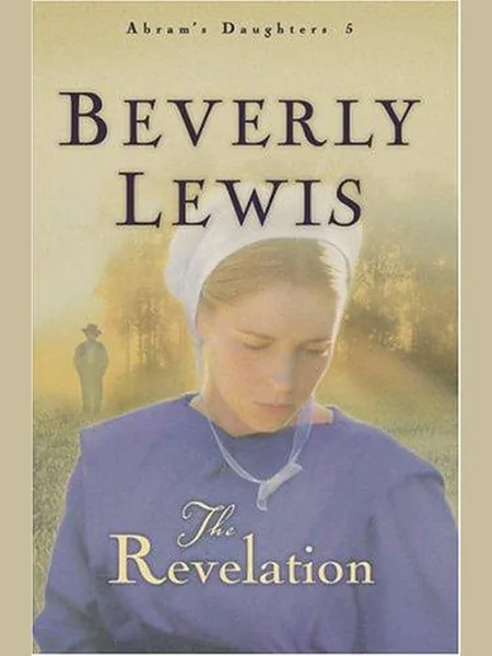 The Revelation cover
