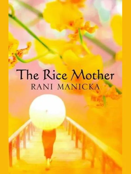 The Rice Mother cover