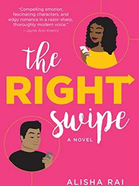the Right swipe cover