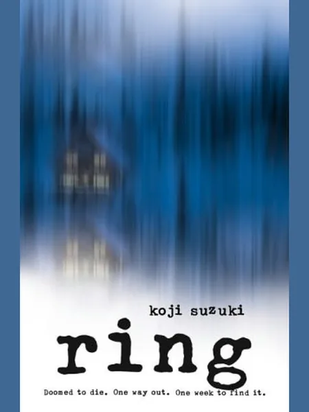 The Ring cover
