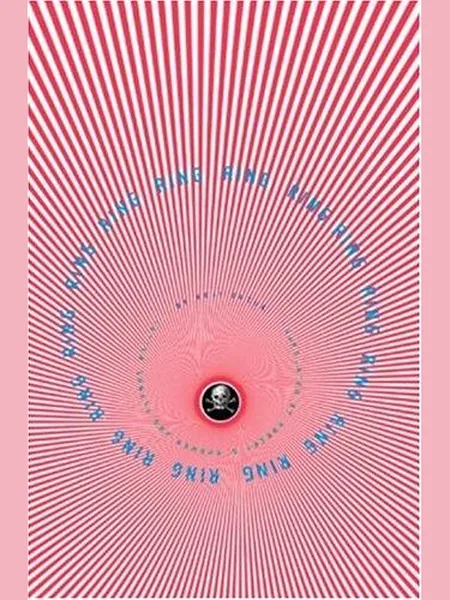 The Ring cover