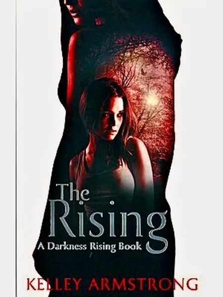 The Rising cover