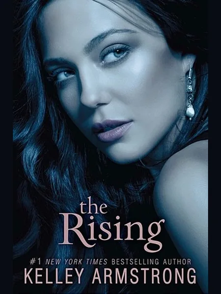 The Rising cover
