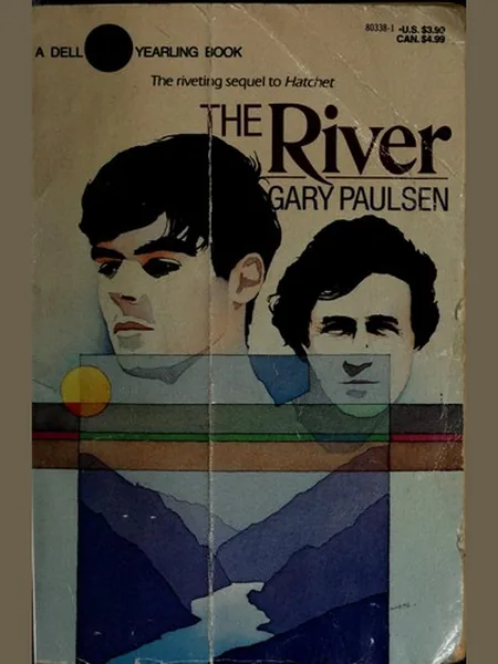 The River cover