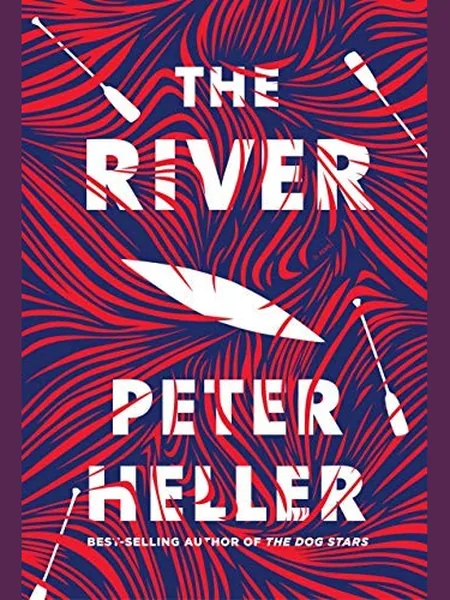 The River cover