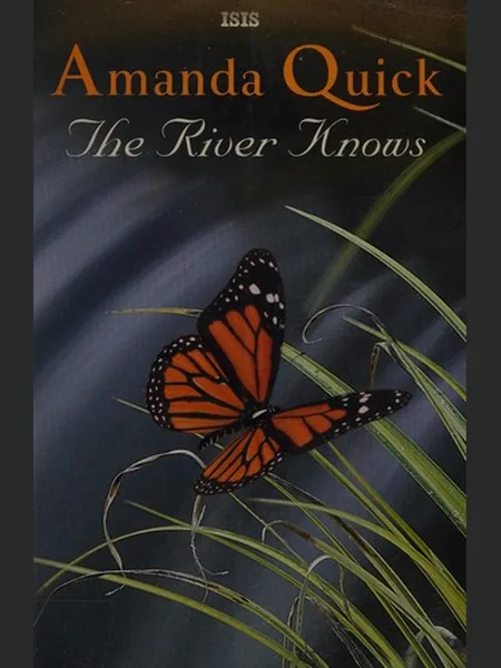 The River Knows cover