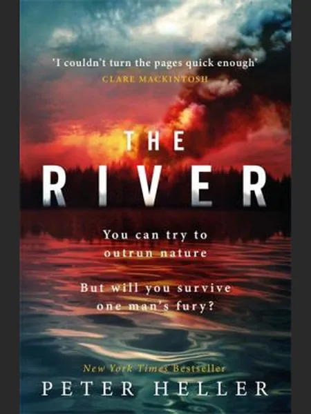 The River cover
