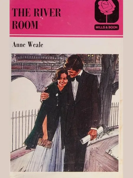 The River Room cover
