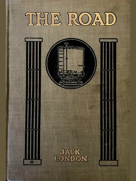 The Road cover