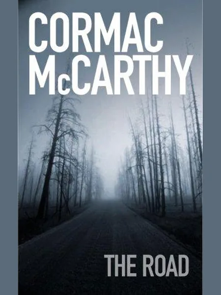 The Road cover
