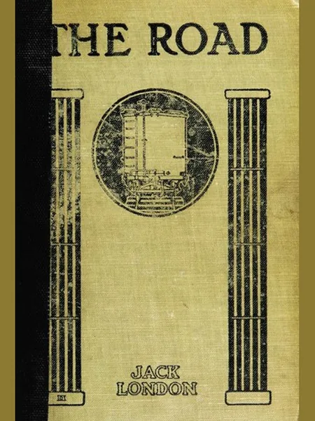 The Road cover