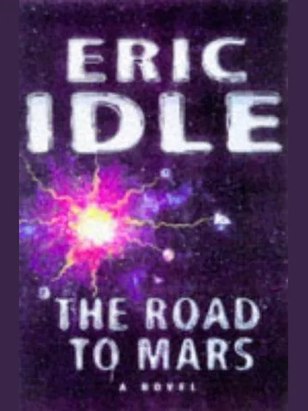 The Road to Mars cover
