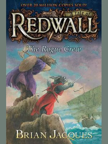The Rogue Crew cover