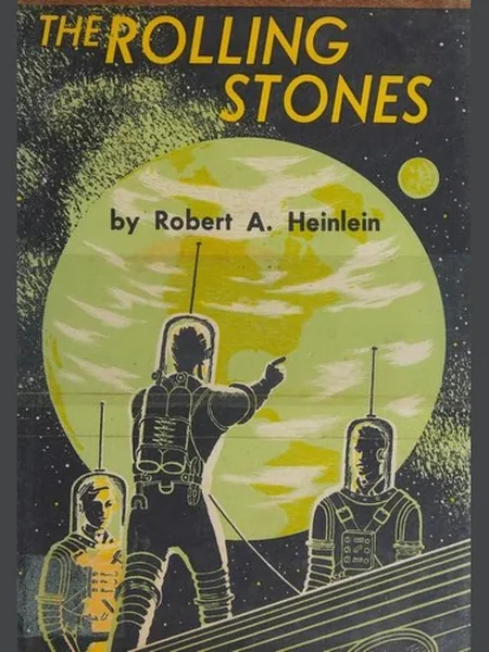 The Rolling Stones cover