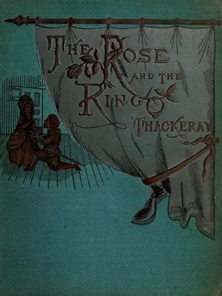 The Rose and the Ring cover
