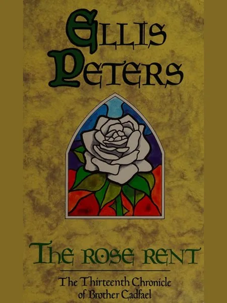 The Rose Rent cover