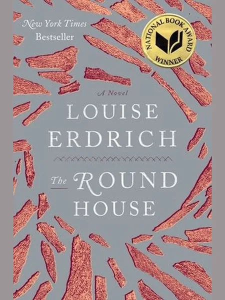 The Round House cover