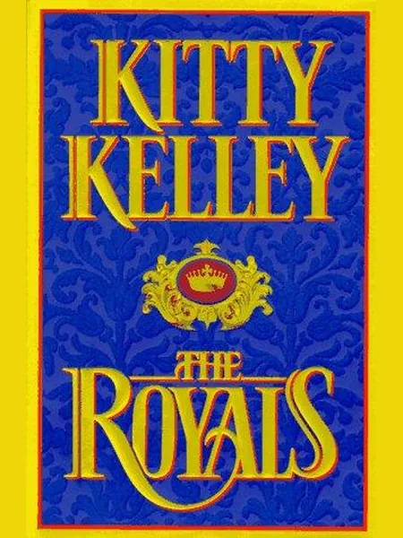The Royals cover