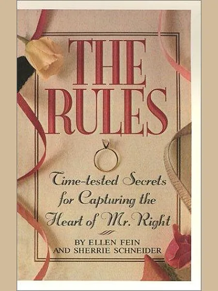 The Rules cover