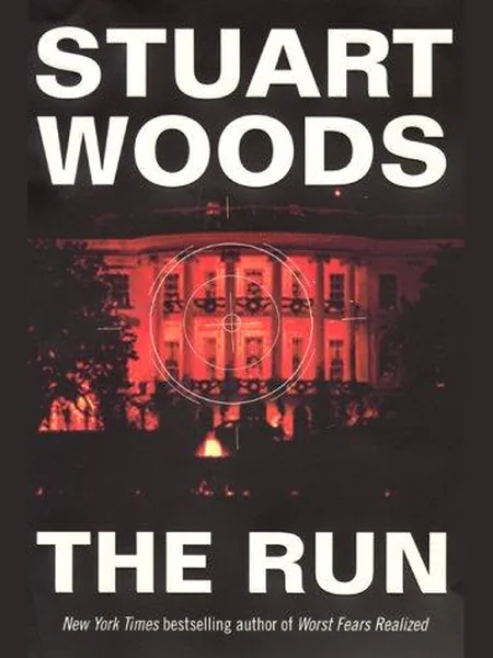 The Run cover
