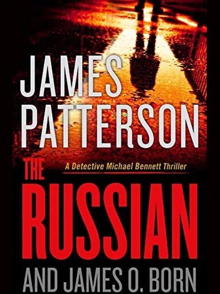 The Russian cover