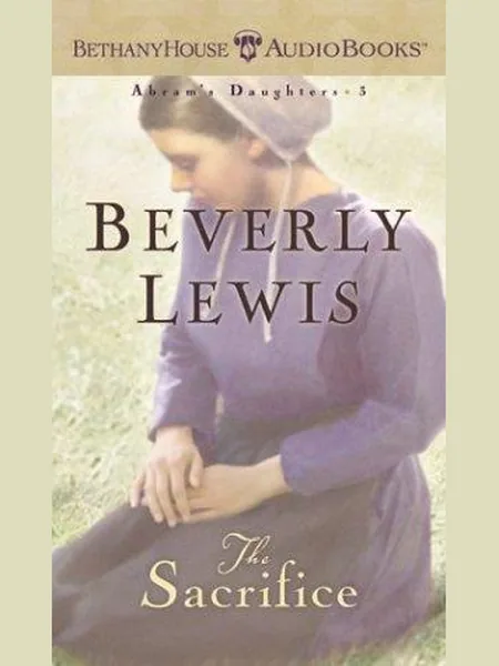 The Sacrifice cover