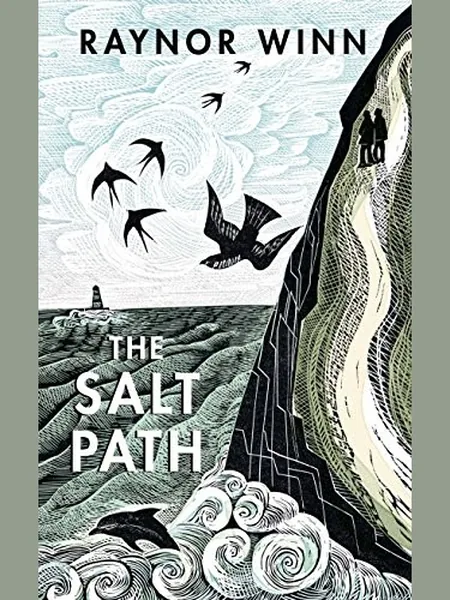 The Salt Path cover