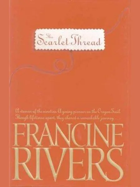 The Scarlet Thread cover