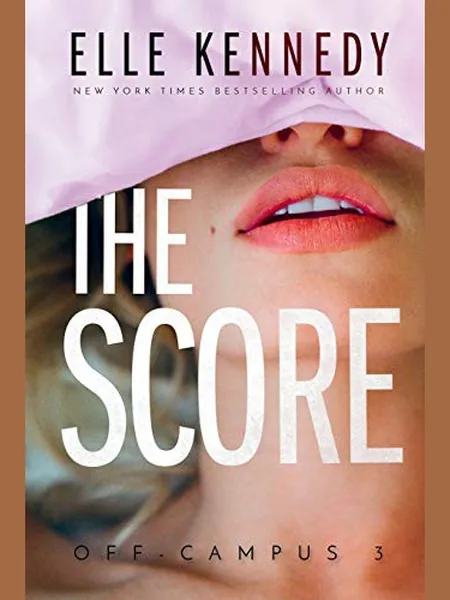 The Score cover