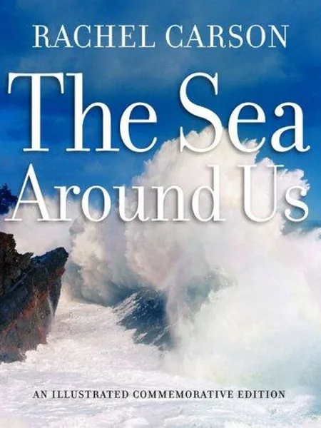 The Sea Around Us cover