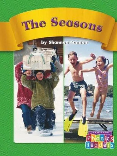 The Seasons cover