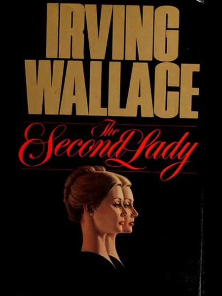 The Second Lady cover