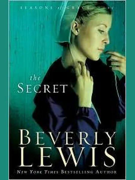 The Secret cover