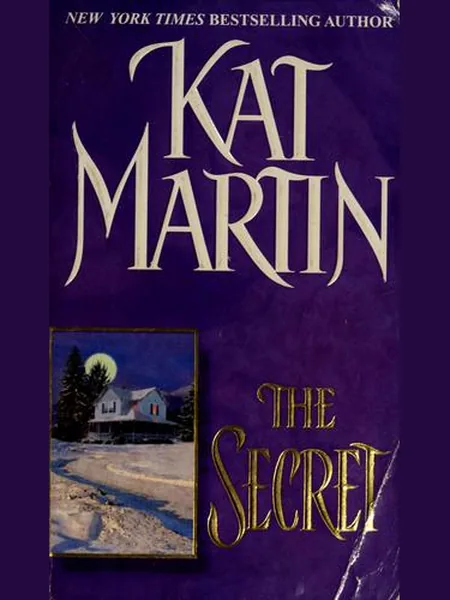 The Secret cover