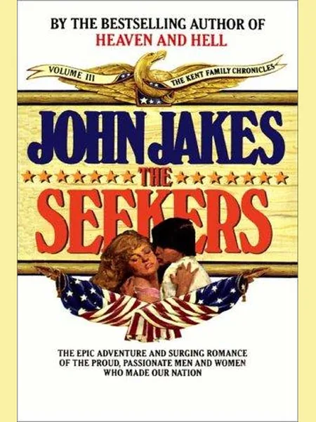 The Seekers cover