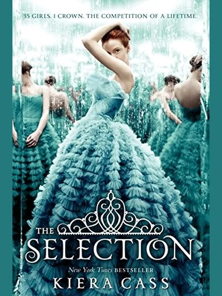 The Selection cover